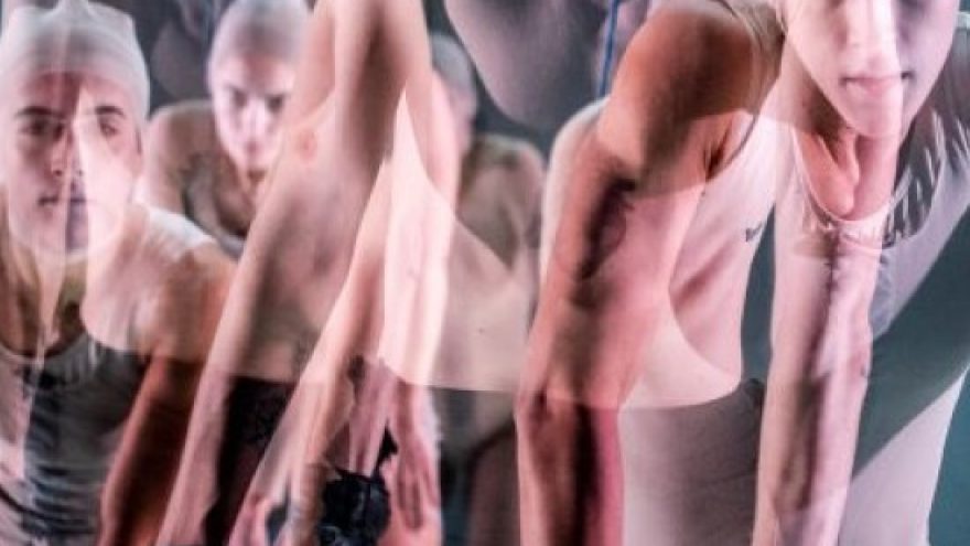 PREMJERA | Kauno šokio teatras Aura | GODOS 3.0 | Kaunas