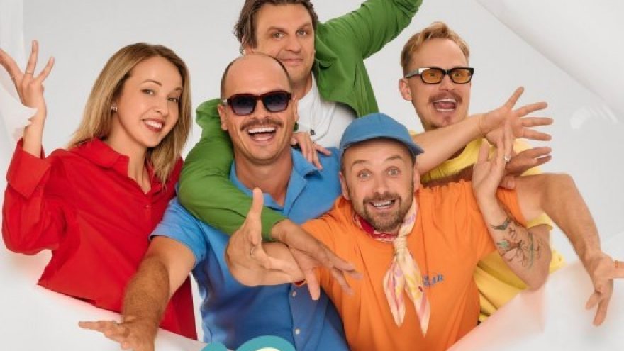 Teatras KITAS KAMPAS. GERO JUOKO DOZĖ. Sezono uždarymas
