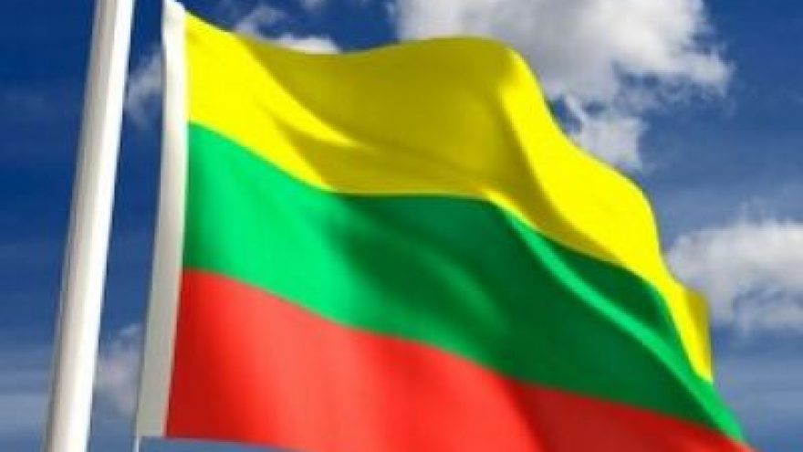 Nepriklausomybės diena Vilniuje