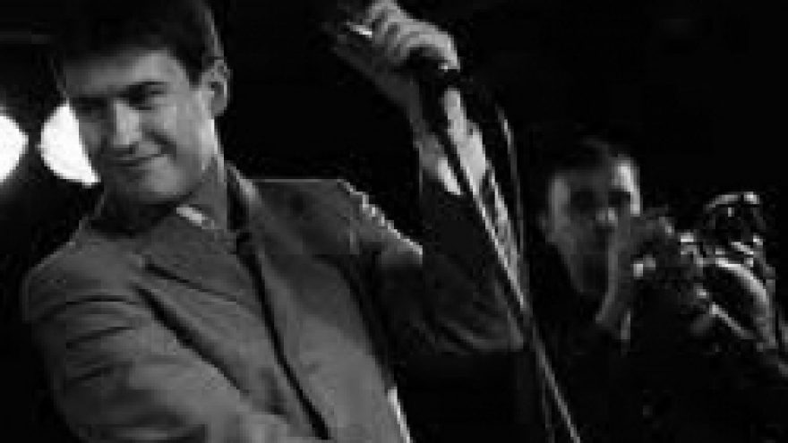 Federico &#8211; Carnaval Del Sur