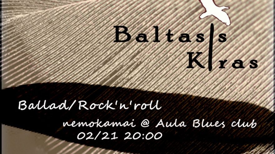 Baltasis Kiras