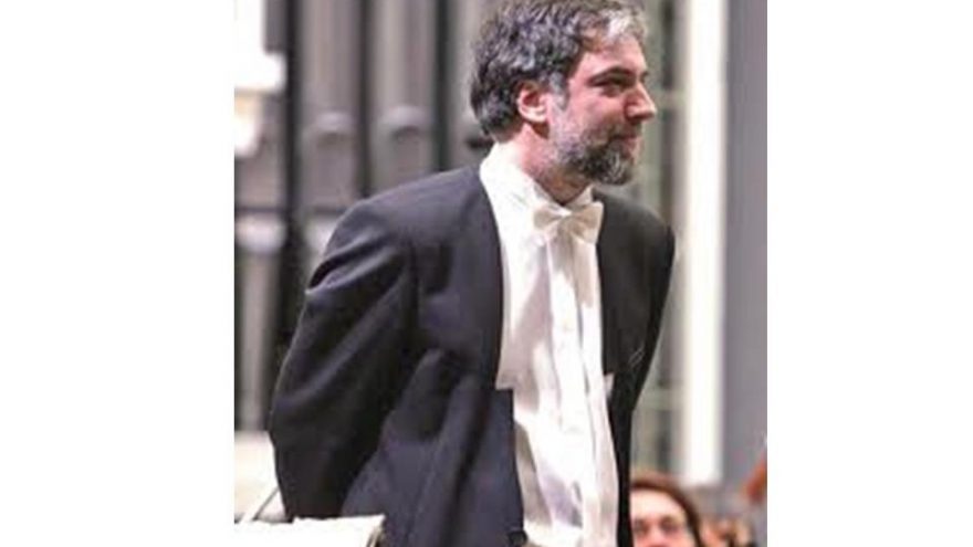 Fortepijono rečitalis