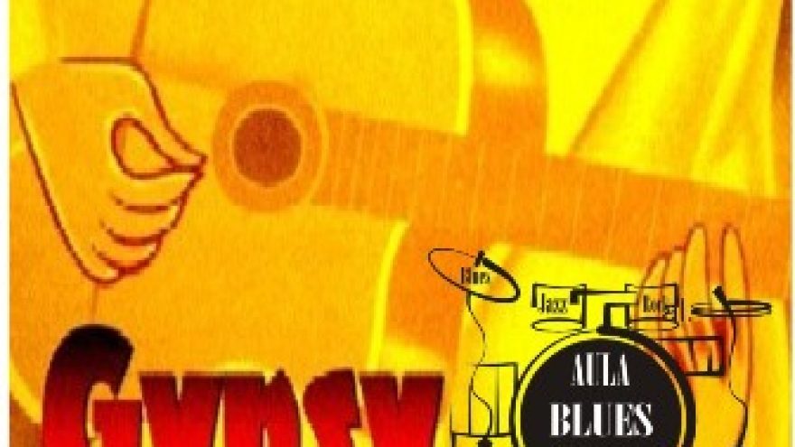 &#8220;Gipsy Jazz&#8221;