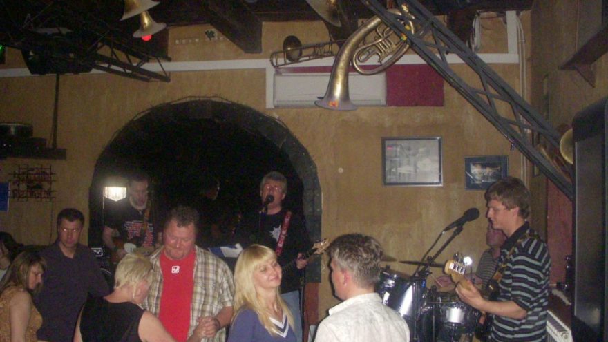 grupė &#8220;Breaze&#8221;