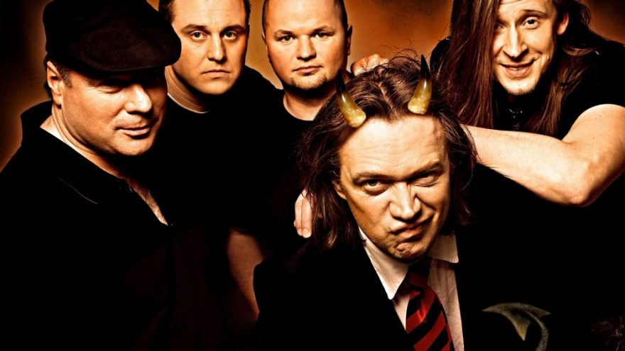 AC/DC tribute.lt