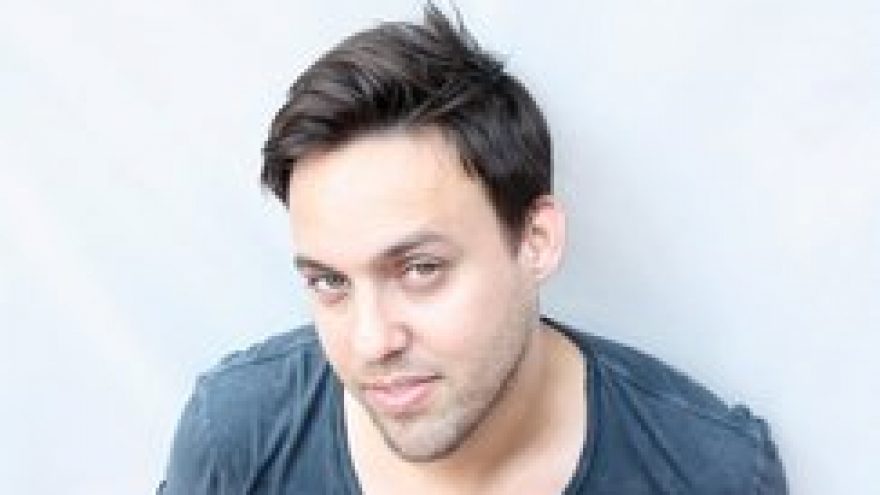 „Gargarą“ bombarduos Maceo Plex