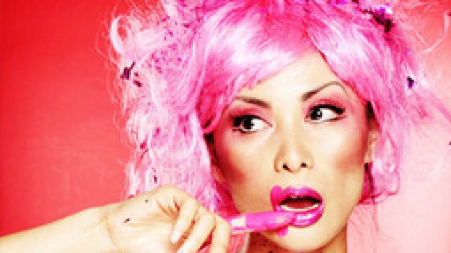 PINK PARTY