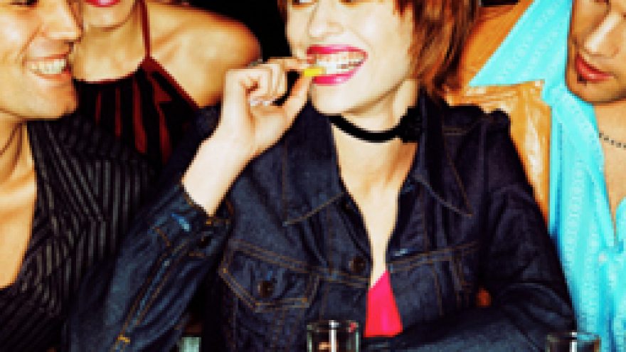 TEQUILLA PARTY