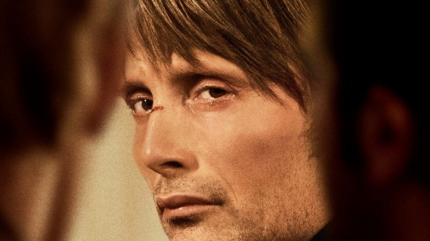 T. Vinterbergo filmas „Medžioklė“ &#8211; jau Panevėžyje!