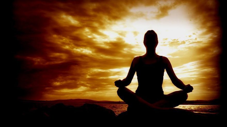 Meditacija