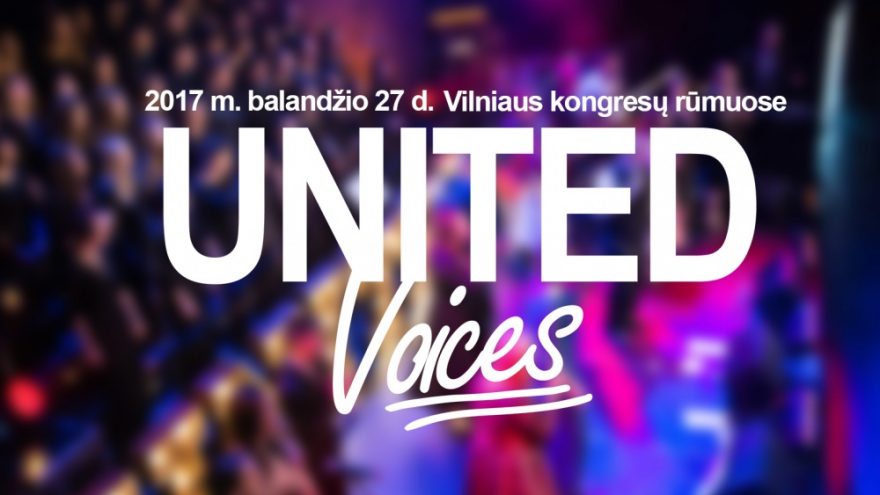 UNITED Voices