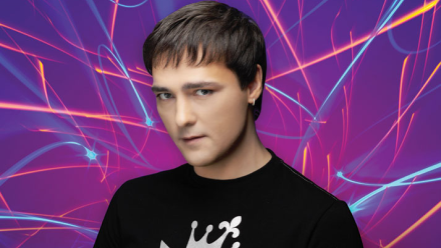 Jurij Shatunov &#8220;Ja veriu… Novoje I lutseje&#8221;