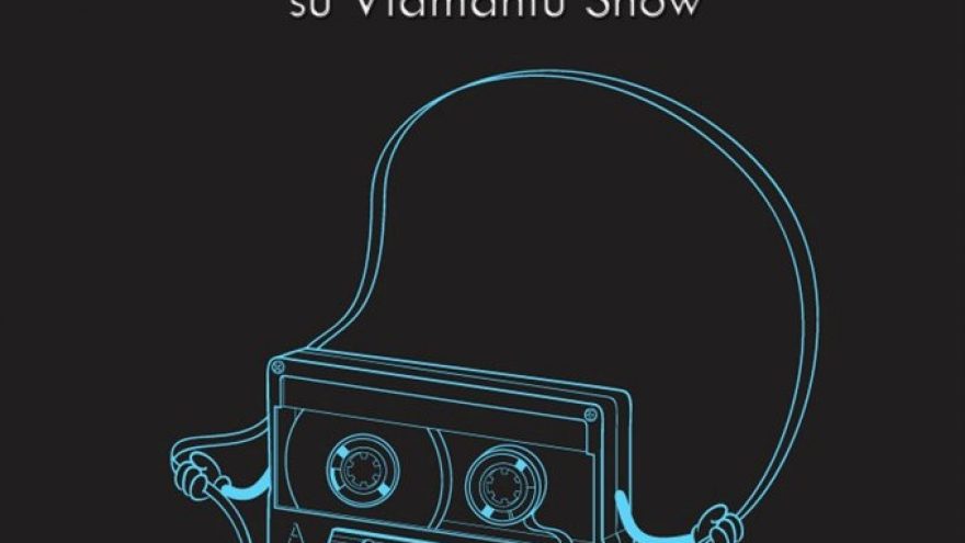 Music in the Air su Vidmantu Snow @ Brandy Lounge