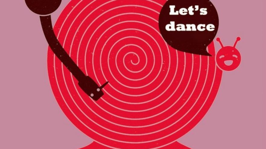 Let&#8217;s dance with DJ Vortek @ Brandy Lounge