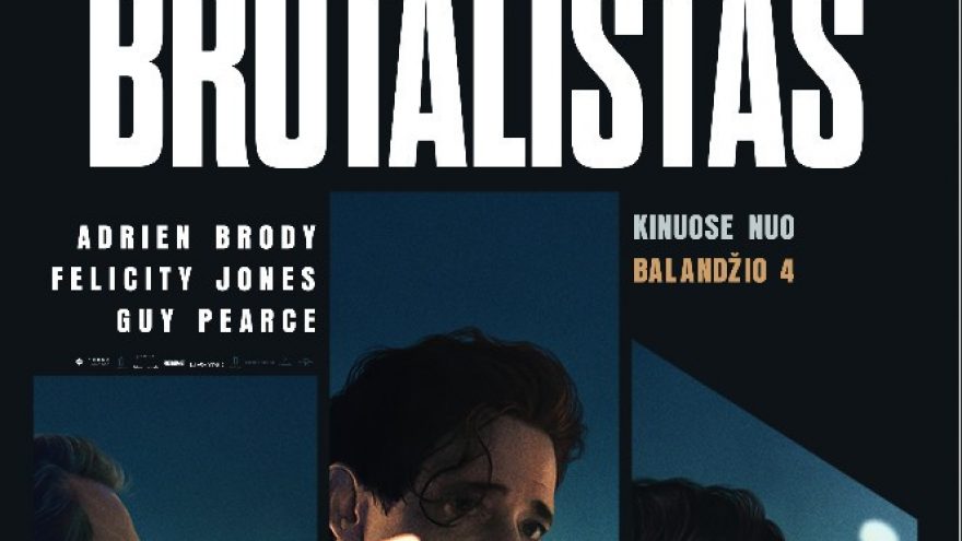 Brutalistas (Skalvija)
