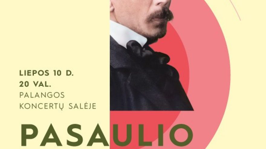 Šokio opera &#8220;Pasaulio sutvėrimas&#8221;(Premjera)
