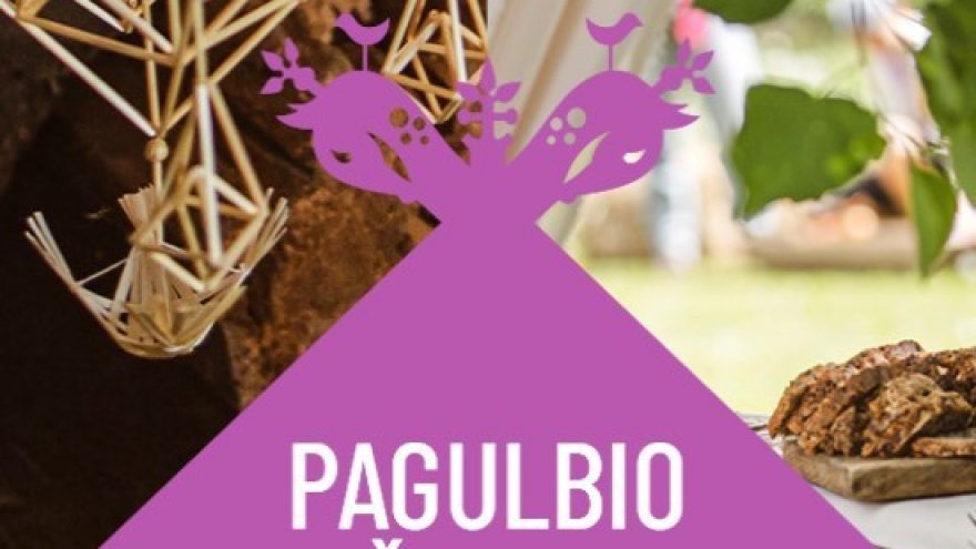 PAGULBIO ŠEIMŲ FESTIVALIS