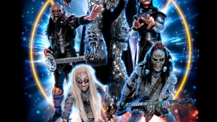LORDI &#8211; Limited tour&#8217;25/Second Deadition + special guest