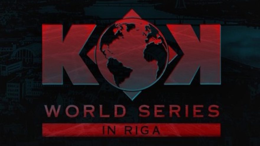 Kok World Series
