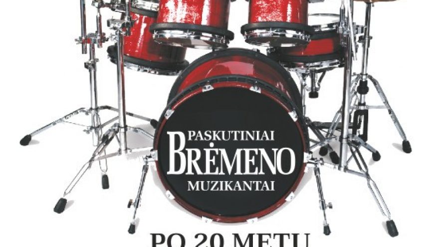 Paskutiniai Brėmeno muzikantai po 20 metų