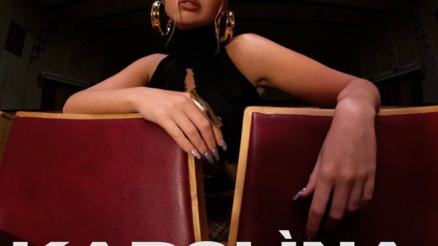 Balso ir klavišų alchemija. Vakaras su Karolìna (Soul, Neo-soul, RnB)