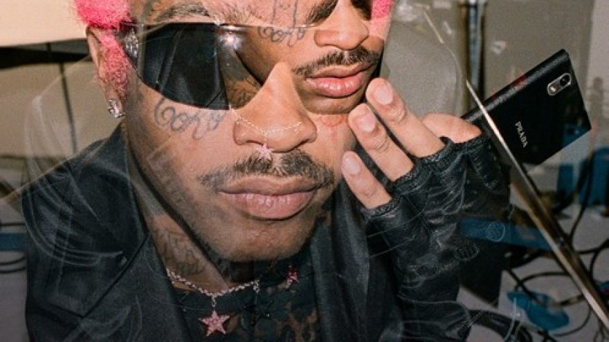 Lil Tracy &#8211; World Tour 2025