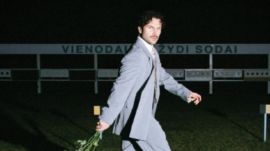 Vaidas Baumila | &#8221;Vienodai žydi sodai&#8221; | Lukiškių kalėjimas 2.0