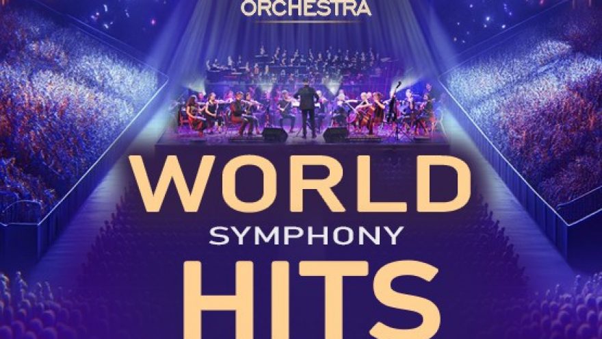 World Hits Symphony &#8211; Universe Orchestra