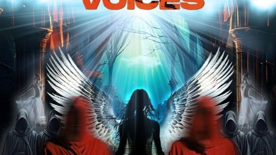 ENIGMA ORIGINAL VOICES