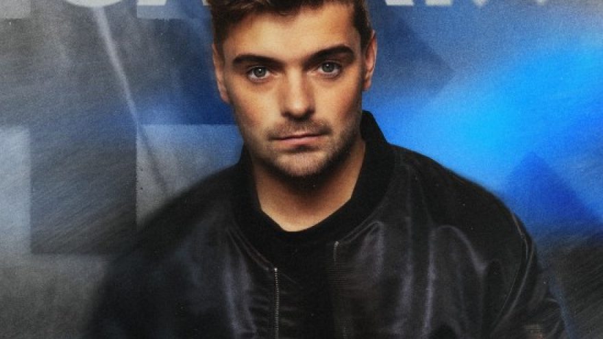 Martin Garrix x Benny Benassi x Dynoro | Žalgirio arena | 05.30