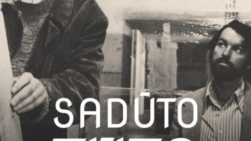 Sadūto tūto (Skalvija)