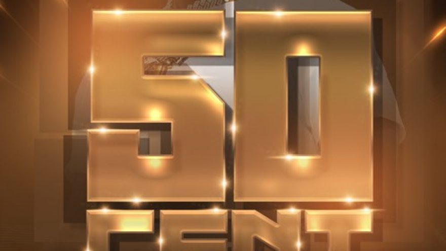 50 Cent