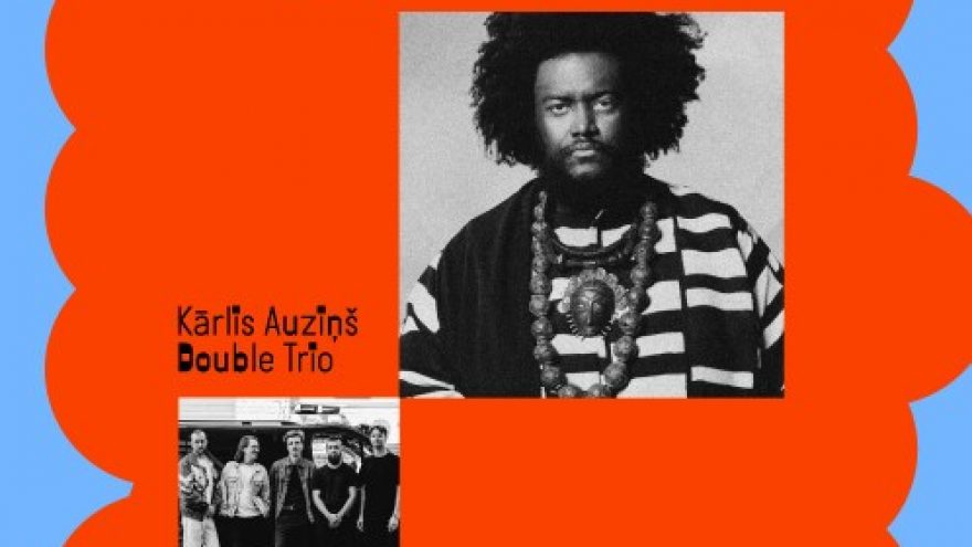 Kamasi Washington &#8211; Pink Noise Riga