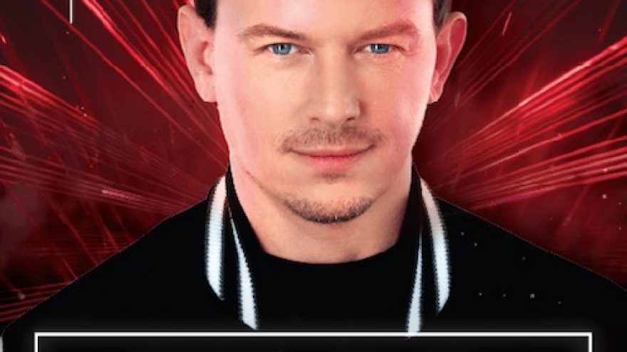 Fedde Le Grand