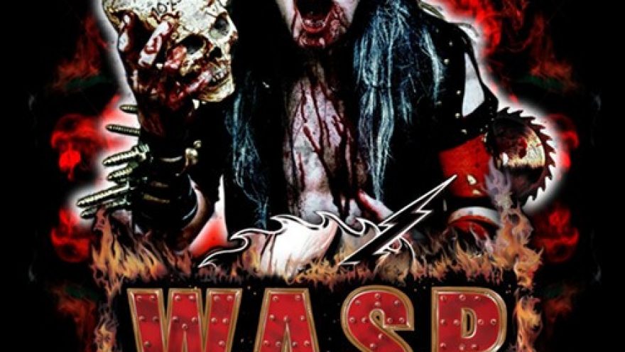 W.A.S.P. &#8211; Album One Alive 2025 Tour