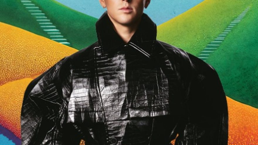 DONATAS MONTVYDAS | KALNŲ PARKAS