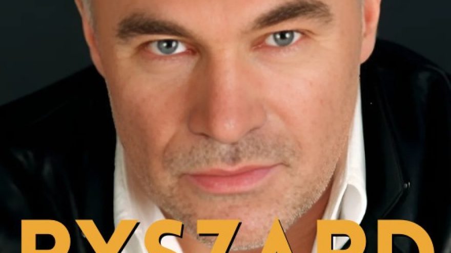 Ryszard Rynkowski: Atsisveikinimo koncertas | Pożegnalny Koncert z Wileńszczyzną