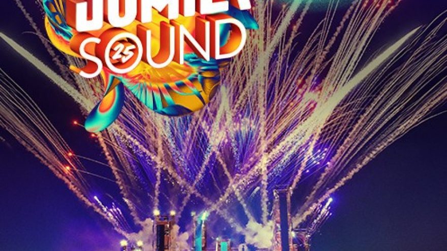 VIP biļete ar autostāvvietu (VIP ticket with parking) &#8211; Summer Sound 2025