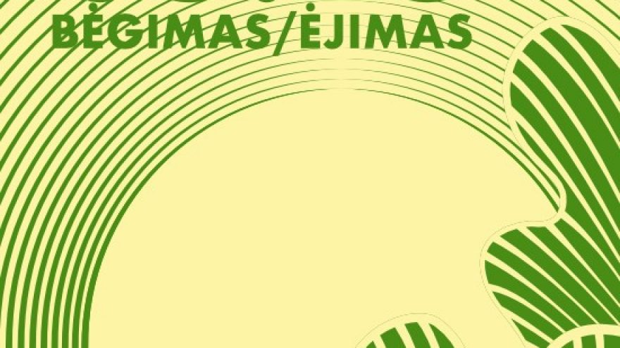 Rykantų pusmaratonis 2025: judėjimas gamtos ritmu