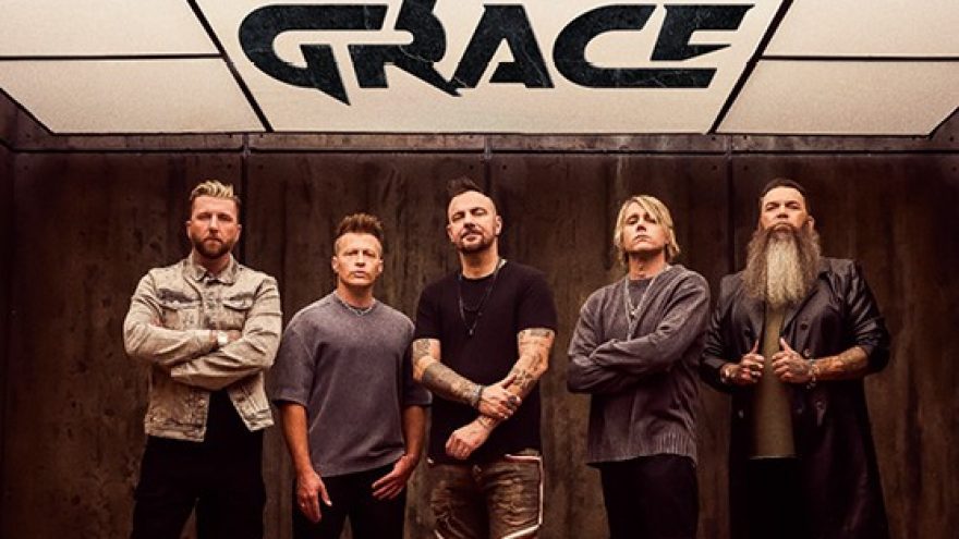 Three Days Grace