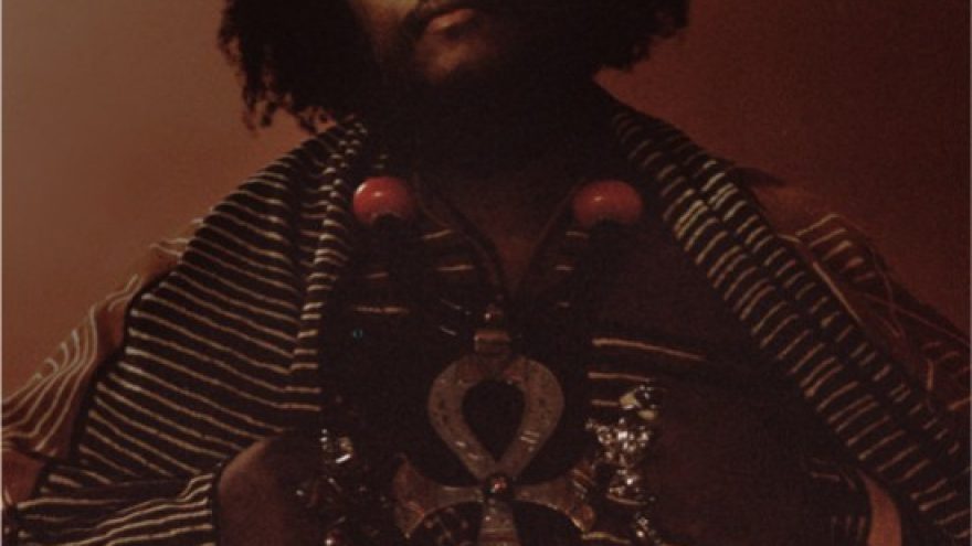 Kamasi Washington &#8211; Vilnius