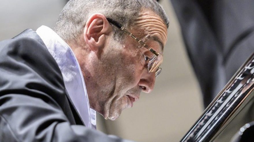 LVSO | ALEXANDER PALEY: A. RUBINSTEINO KONCERTŲ CIKLAS