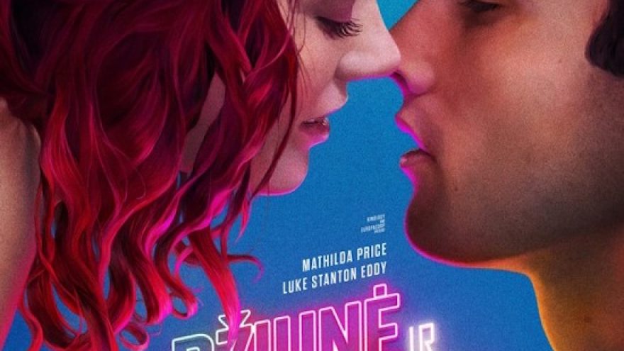 Džiunė ir Džonas | Visaginas | Kino filmas
