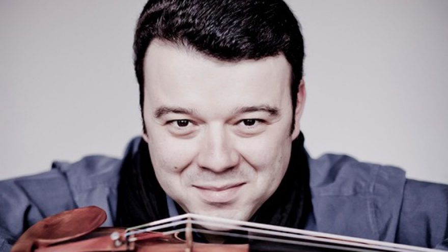 LVSO | L. VAN BEETHOVENAS IR G. VERDI CHORAI