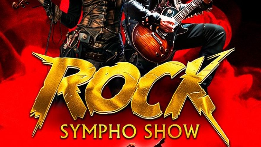 Rock Sympho Show