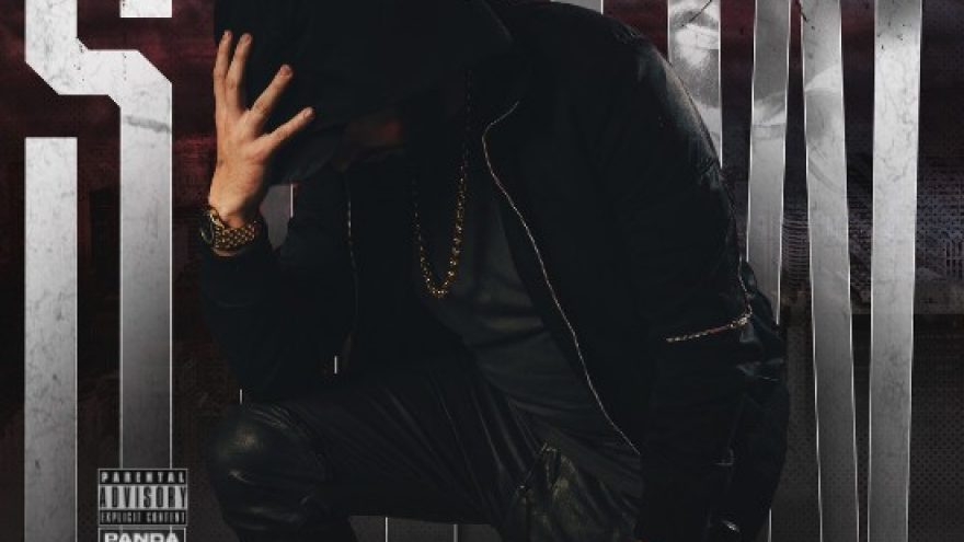 James Wythes: &#8221;THE EMINEM SHOW&#8221;