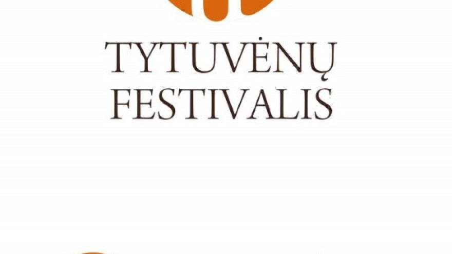 Tytuvėnų festivalis