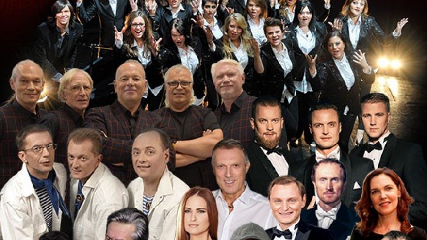 GERTRŪDOS VASARA 2025