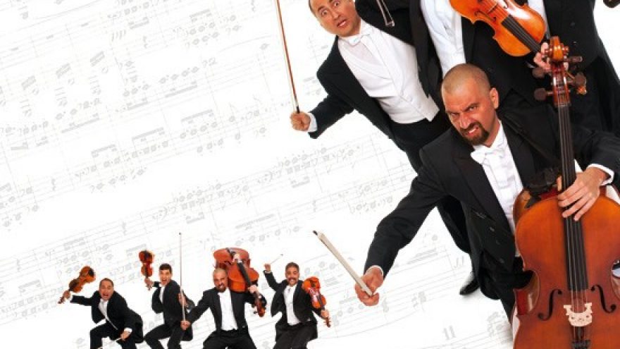PAGAGNINI