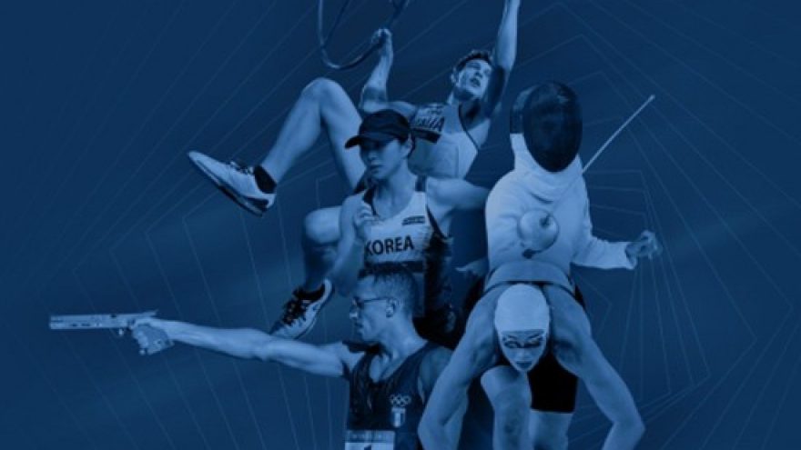 UIPM 2025 Modern Pentathlon World Championships Kaunas